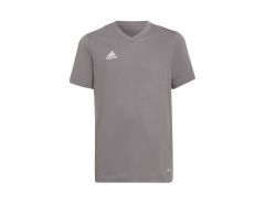 adidas - Entrada 22 Tee Youth - Kindershirt