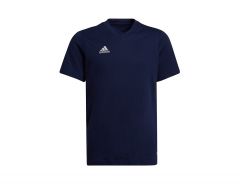 adidas - Entrada 22 Tee Youth - Poloshirt Baumwolle