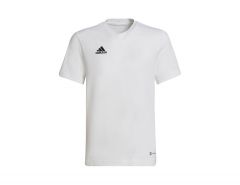 adidas - Entrada 22 Tee Youth - Cotton T-shirt