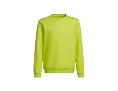 adidas - Entrada 22 Sweat Top Youth - Kids Sweater