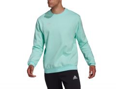 adidas - Entrada 22 Sweat Top - Blue Sweater Men