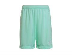 adidas - Entrada 22 Shorts Youth - Mintgrüner Shorts