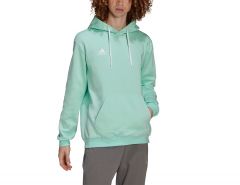 adidas - Entrada 22 Hoodie - Men's Hoodie