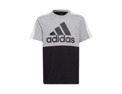 adidas - Essentials Colorblock Tee - Kids Shirt