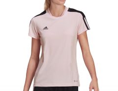 adidas - Tiro Essentials Jersey- Ladies Football Jersey