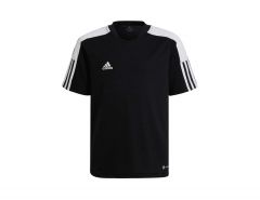 adidas - Tiro Jersey Essential Youth - Fußballtrikot