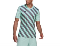 adidas - Entrada 22 GFX Jersey - Football Jersey