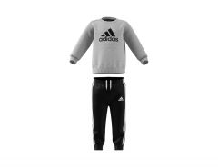 adidas - Badge Of Sports French Terry Jogger Set - Baby clothing