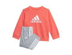 adidas - Badge of Sports Jogger Set French Terry - Baby Clothes