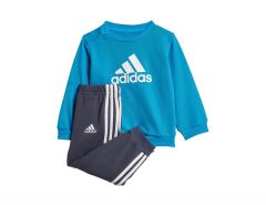 adidas - Badge of Sports French Terry Jogger Set - Babykleidung