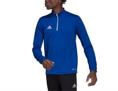 adidas - Entrada 22 Training Top - Blue Training Top Men