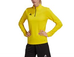 adidas - Entrada 22 Training Top Women - Football Top