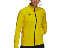 adidas - Entrada 22 Track Jacket Women - Football Clothing Women