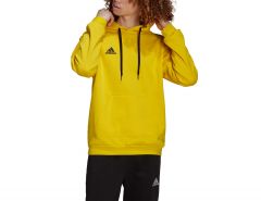 adidas - Entrada 22 Hoodie - Yellow Hoodie Men