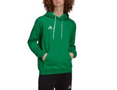 adidas - Entrada 22 Hoodie - Green Hoodie