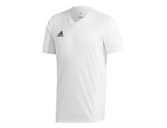 adidas - Tabela 18 Jersey - Weißes Trikot