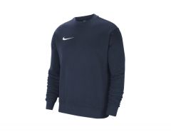 Nike - Fleece Park 20 Crew Junior - Dark Blue Football Sweater Kids