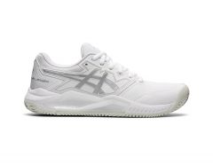 Asics - Gel-Challenger 13 Clay - White Tennis Shoes