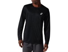 Asics - Core LS Top - Laufshirt Herren