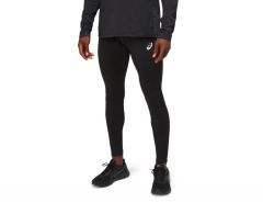 Asics - Core Winter Tights Men - Gefütterte Laufhose