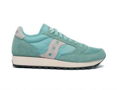 Saucony - Jazz Original Vintage - Blue Sneakers Women