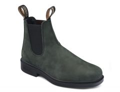 Blundstone - Dress Boot - Schwarze Boots