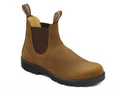 Blundstone - Classic - Camelfarbene Boots