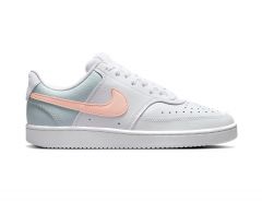Nike - Court Vision Low Women - Colourful Sneakers