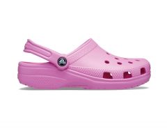 Crocs - Classic Clog - Pink Crocs