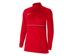 Nike - Academy 21 Drill Top - Women's Football Top