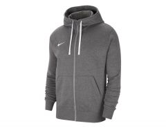 Nike - Park 20 Fleece Zip Hoodie Junior - Football Sweat Jacket