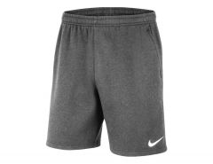 Nike - Park 20 Shorts - Fleece Shorts Grey