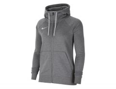 Nike - Park 20 Fleece Zip Hoodie Women - Dark Grey Hoodie Women