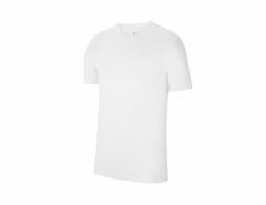 Nike - Park 20 Tee Junior - White T-shirt Kids