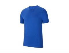 Nike - Park 20 Tee Junior - Blue Kids Shirt