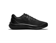 Nike - Star Runner 3 GS - Black Sneakers