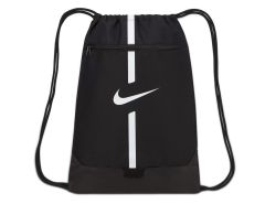 Nike - Academy Gymsack - Black Gymsack