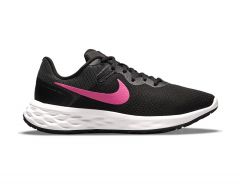 Nike - Revolution 6 Next Nature Women - Running Shoes Black