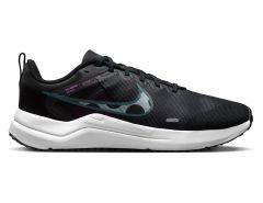 Nike - Downshifter 12 - Black Running Shoes Men