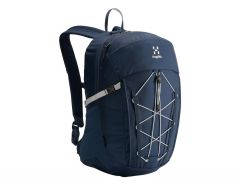 Haglöfs - Vide 25L - Navy Backpack with Laptop Sleeve