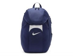 Nike - Academy Team Backpack - Football Backpack Blue