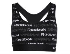 Reebok - Bobbie Crop Top - ladies sport top