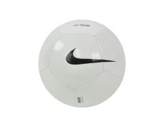 Nike - Pitch Team Ball - Voetbal Wit