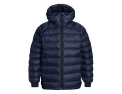 Peak Performance - Tomic Jacket - Dark Blue Winter Coat