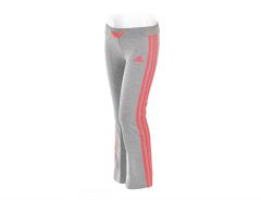 adidas - Little Girls Essentials Jazzpant - Mädchen Sporthose