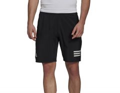 adidas - Club Tennis 3-Stripes Short - Tennis Shorts