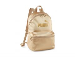 Puma - Core Up Backpack - Gold Colored Backpack