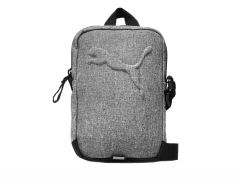Puma - Buzz Portable Medium - Grey Bag