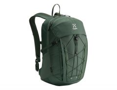 Haglöfs - Vide 25L - Green Backpack with Laptop Sleeve