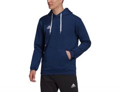 adidas - Entrada 22 Hoodie - Blue Hoodie Men